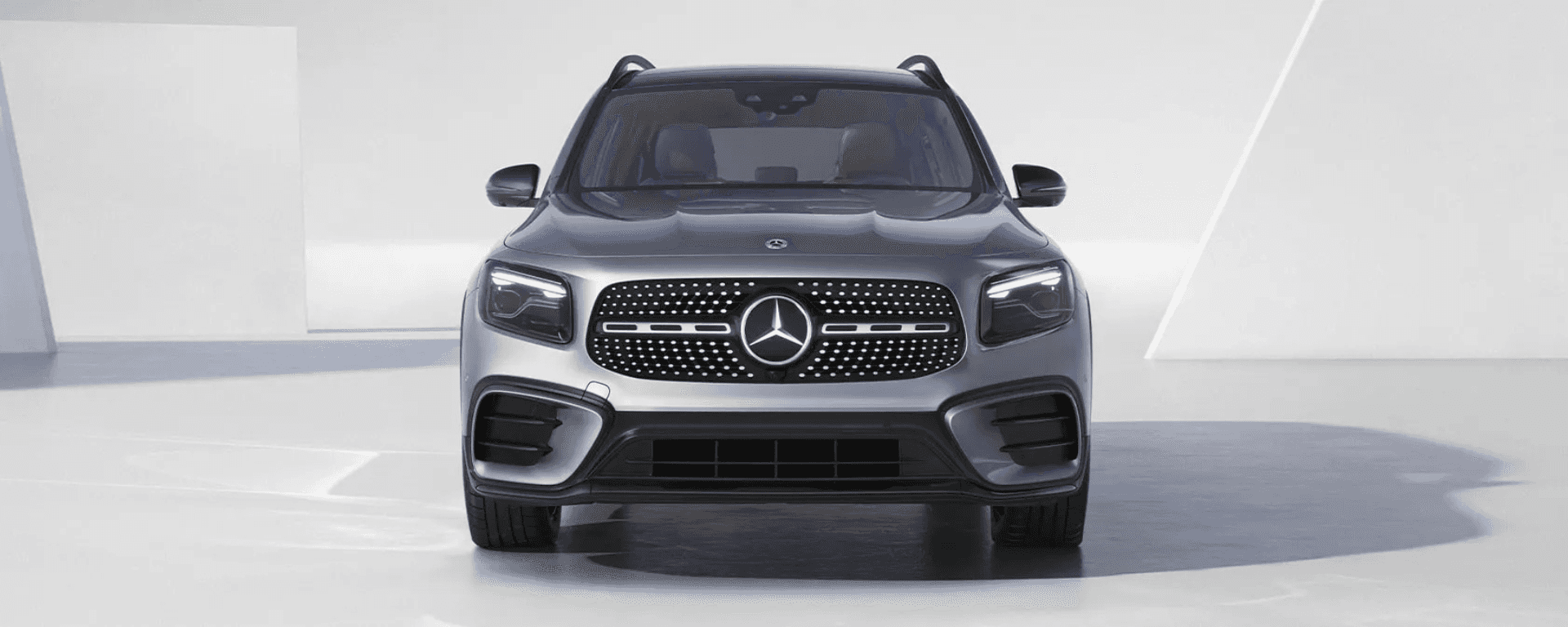 Best Mercedes SUVs for Families