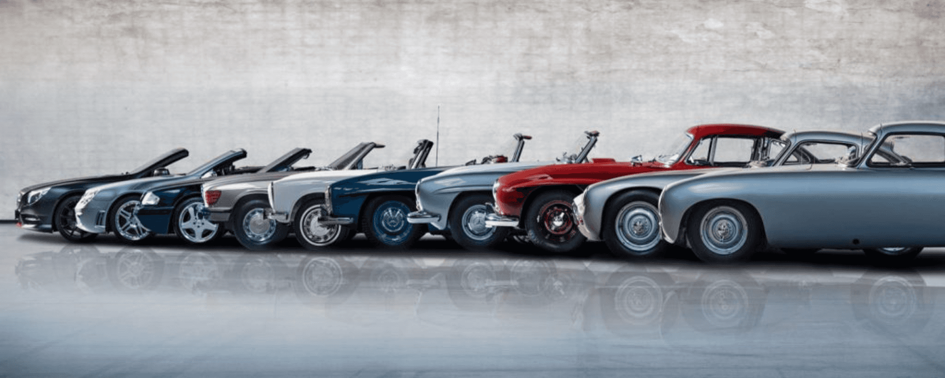 What Does Mercedes-Benz Mean