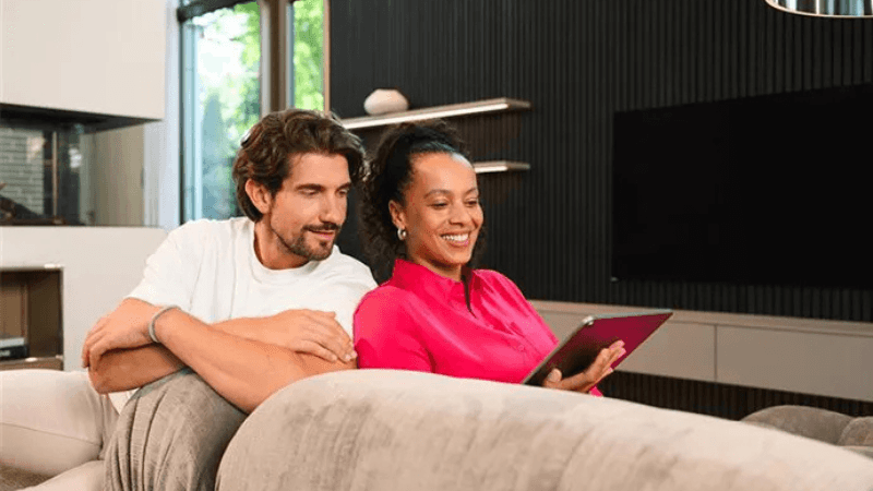 Certified Pre-Owned Mercedes-Benz shopping experience