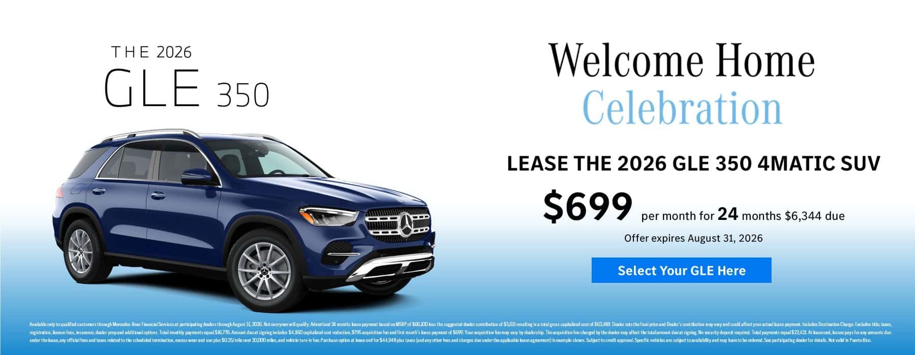 GLE Special