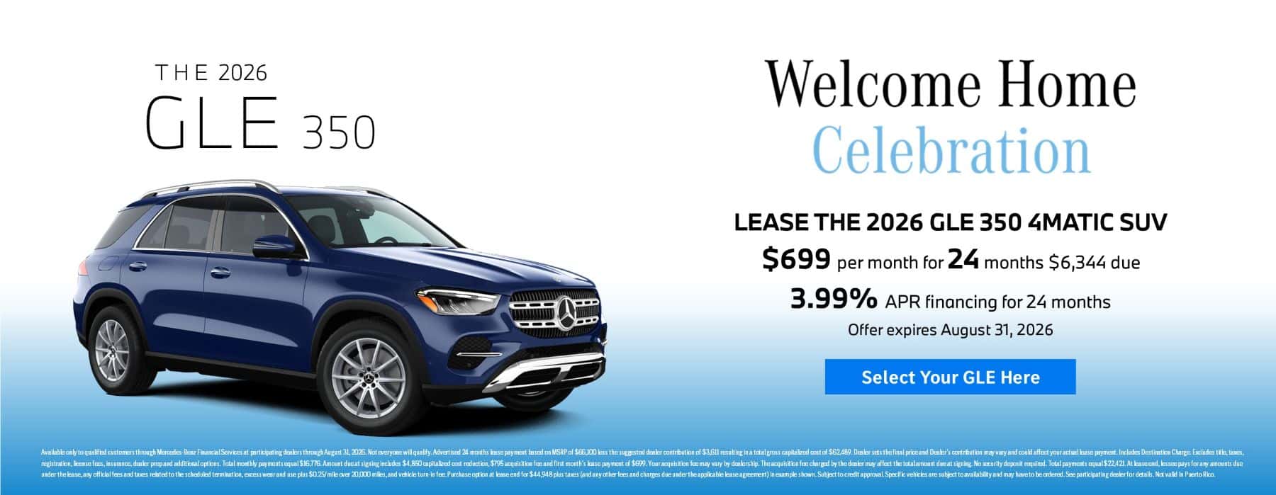 GLE Special