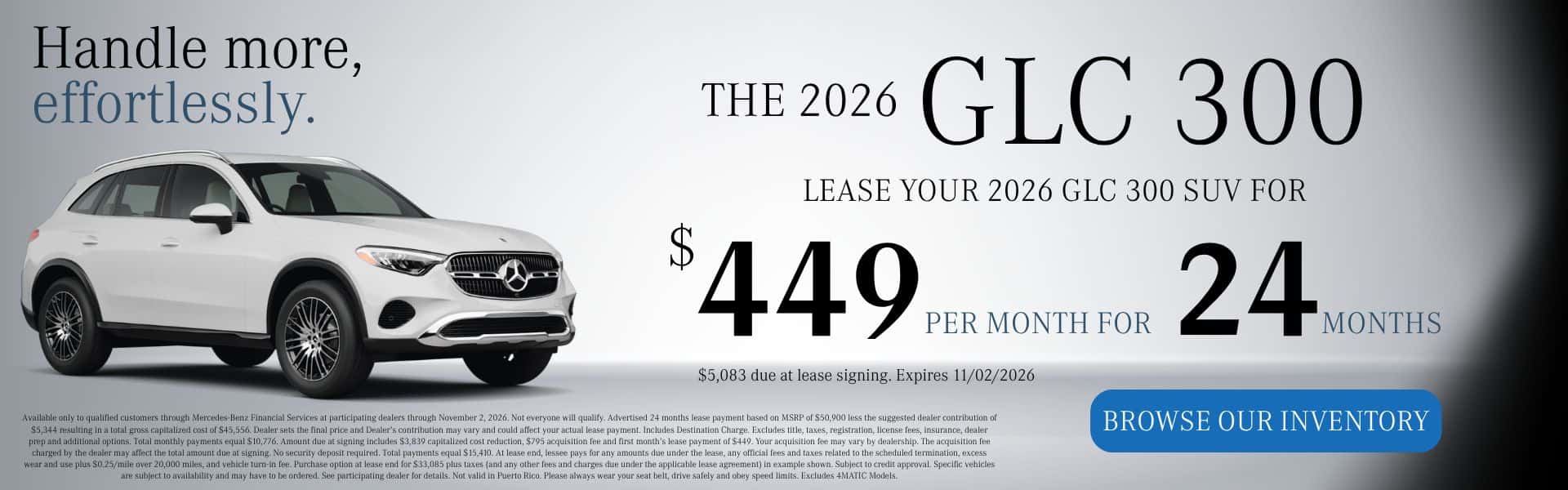 GLC-300