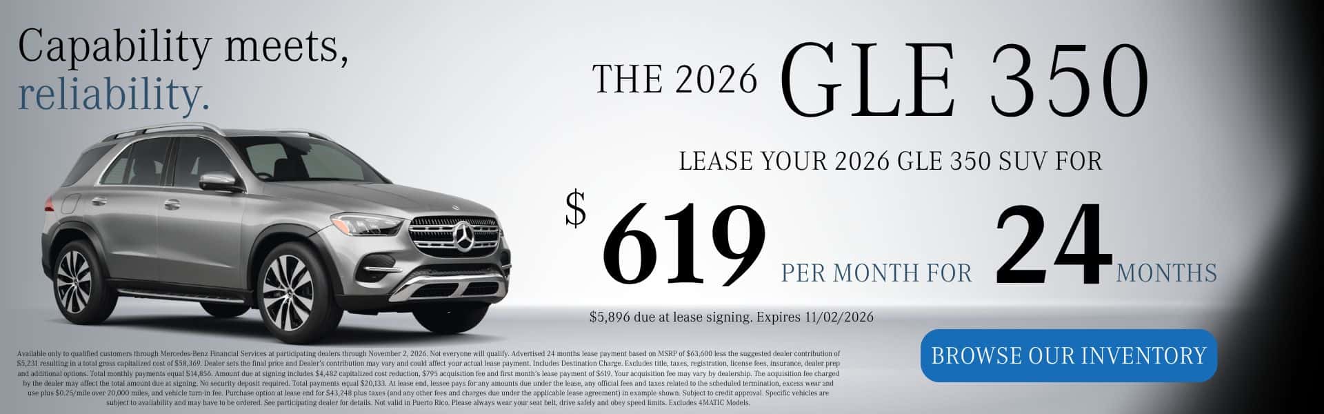 GLE-350