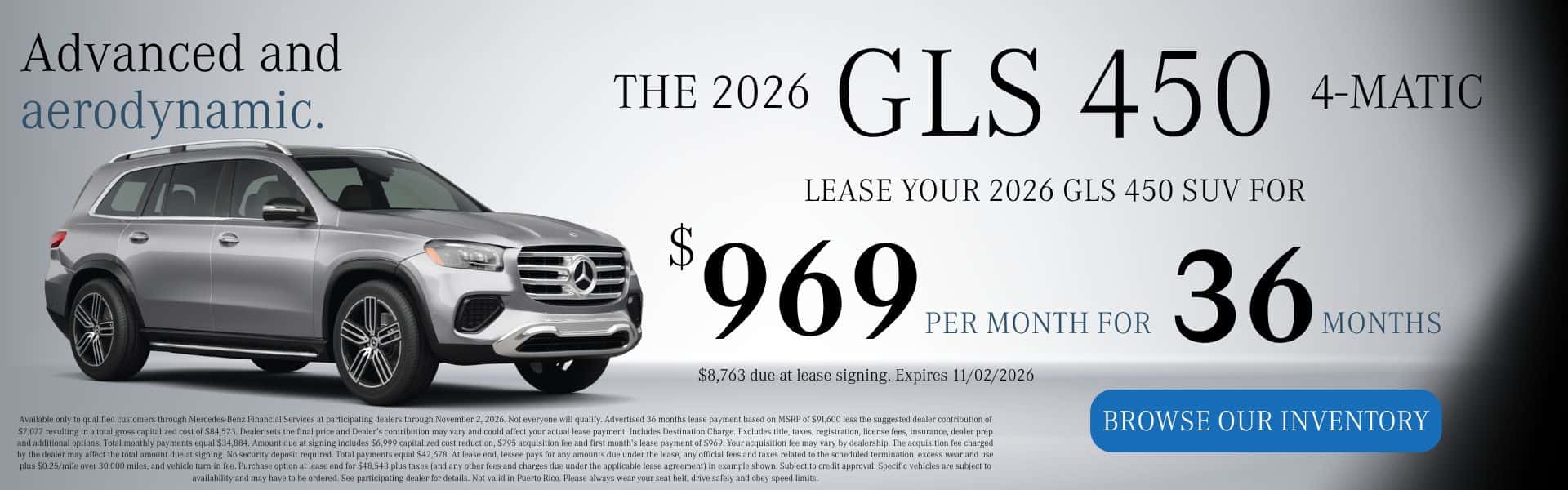 GLS-450-