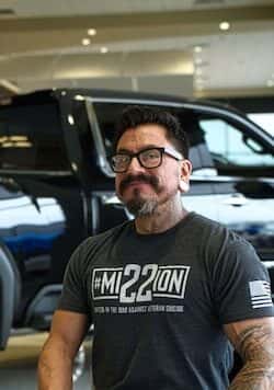 BRANDON TOBAR
