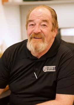 Paul Jacobs