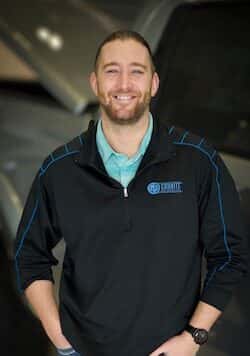 CALEB ALLARD