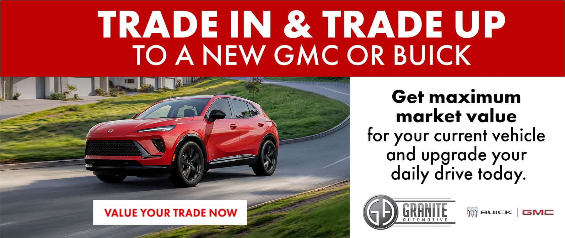 Trade In Trade Up