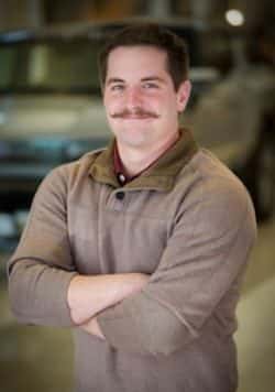 Colter Schenbeck
