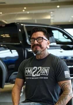 Brandon Tobar