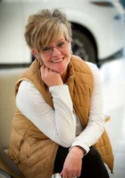 Sheri Gunsalus