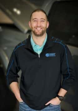 Caleb Allard