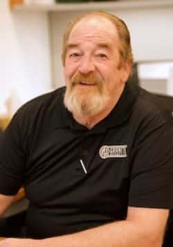 Paul Jacobs