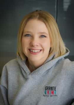 Kristin Maynes