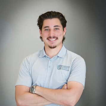Joe Espericueta