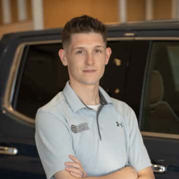 Austin Moen