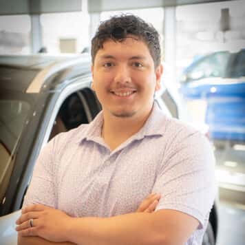Manuel Gonzalez Diaz