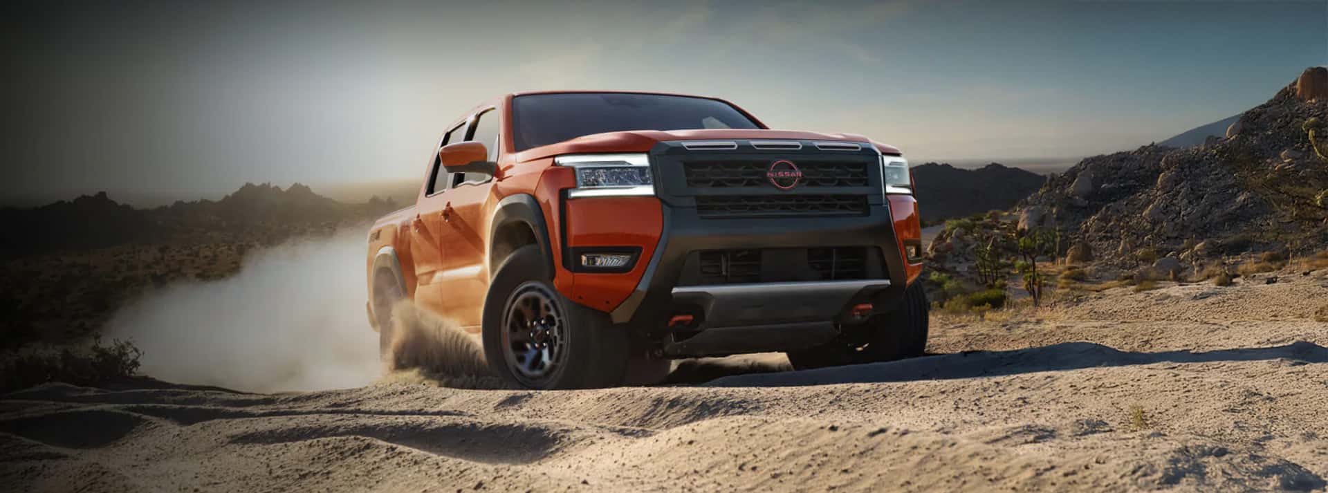 What You Can Expect in the 2025 Nissan Frontier