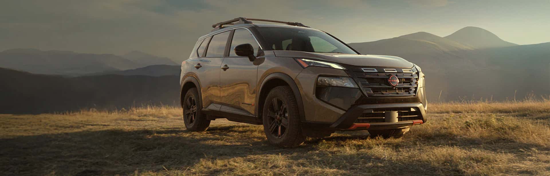 A Buyer's Guide for the 2026 Nissan Rogue
