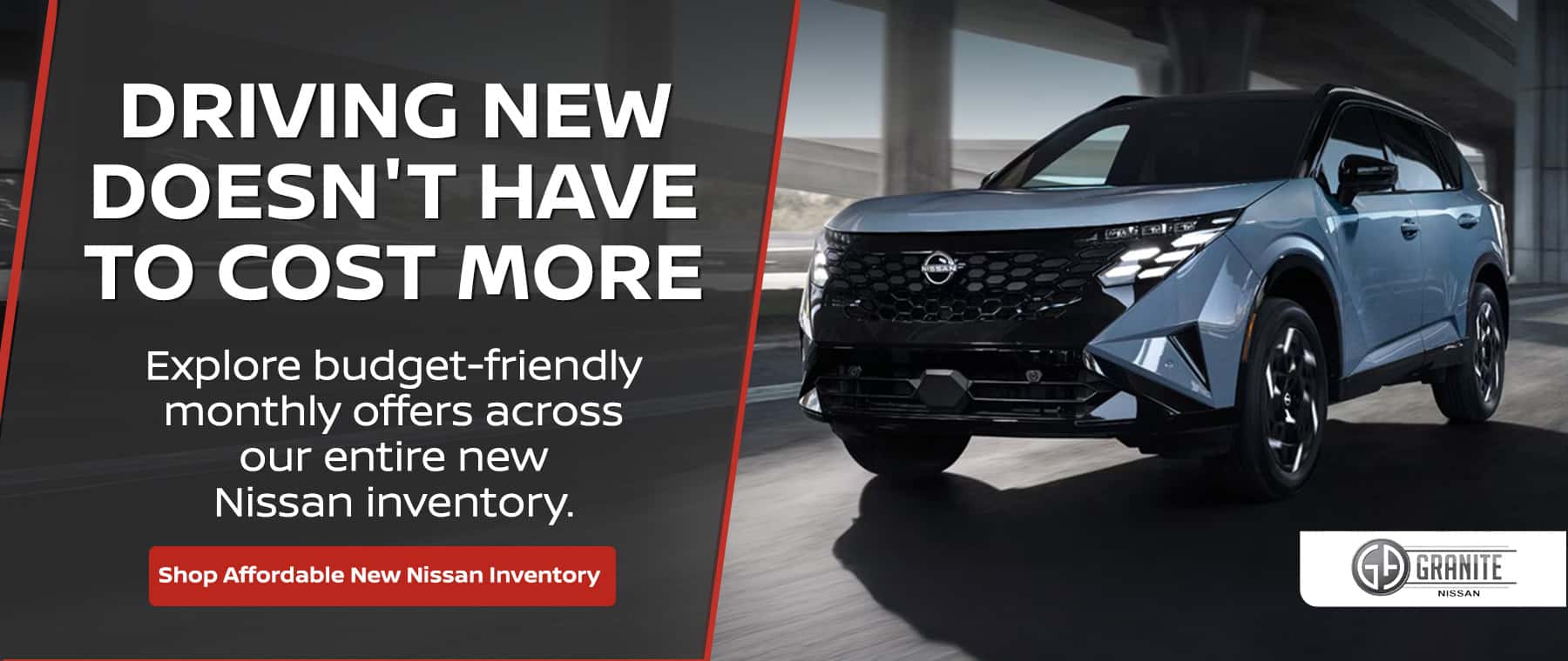 Budget Inventory