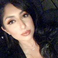 Maria Lopez Rodriguez