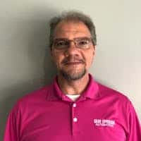 Randy Barger