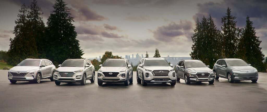 Hyundai Dealership Cleveland TN | Gray Epperson Hyundai