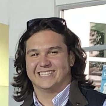 Chase Oliver