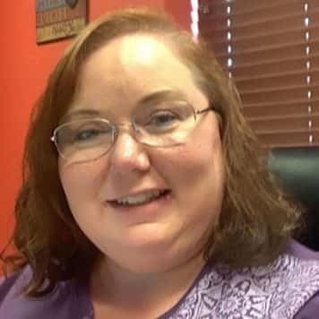 Karen McGrath