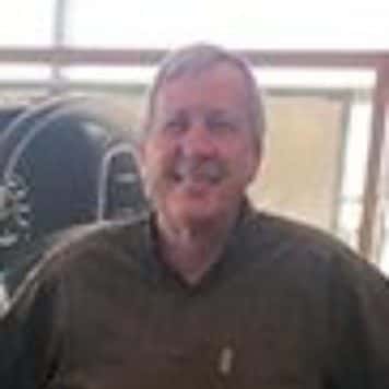 Rick McCarthy