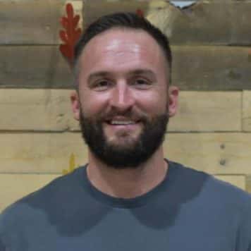 Simon Duffey