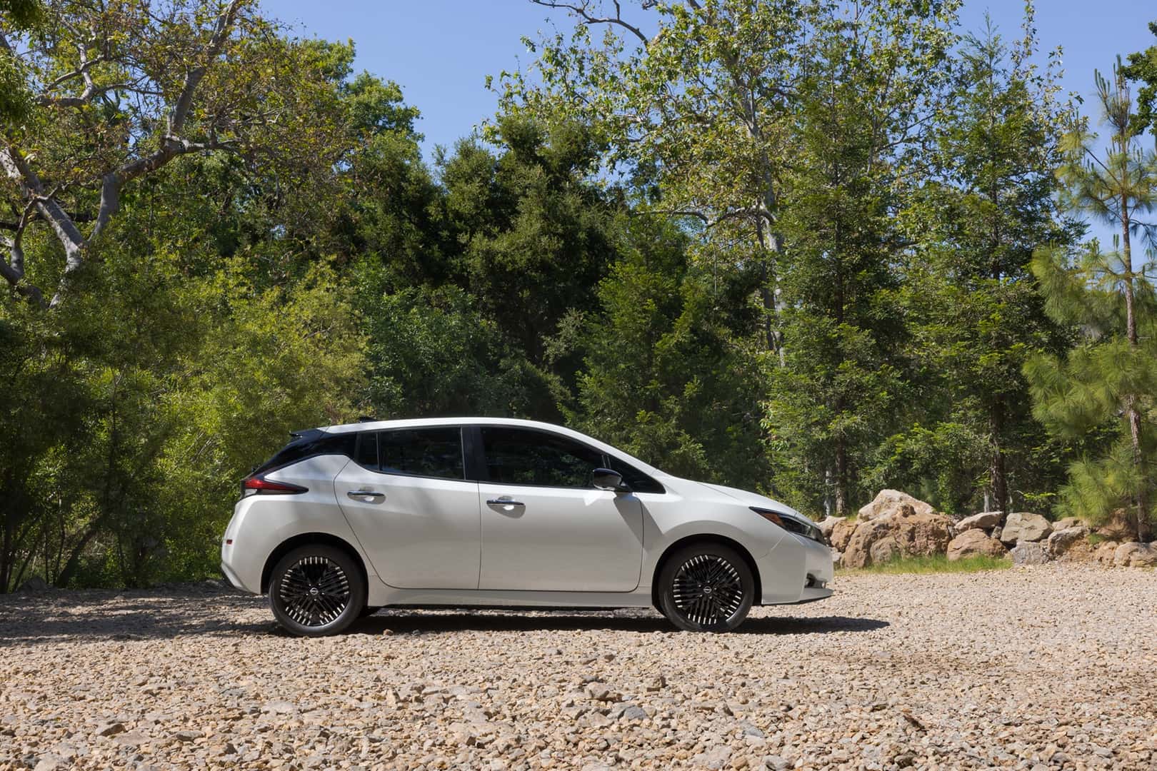 Nissan Vehicles for Sale near Me