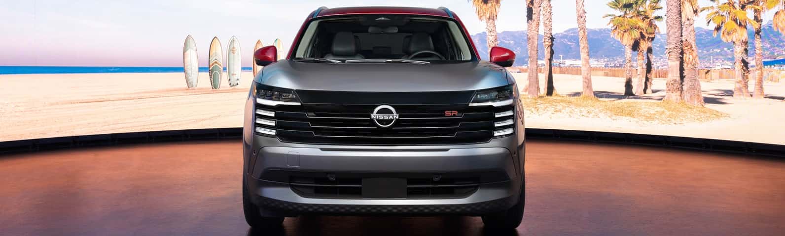 Nissan Vehicles for Sale near Me 