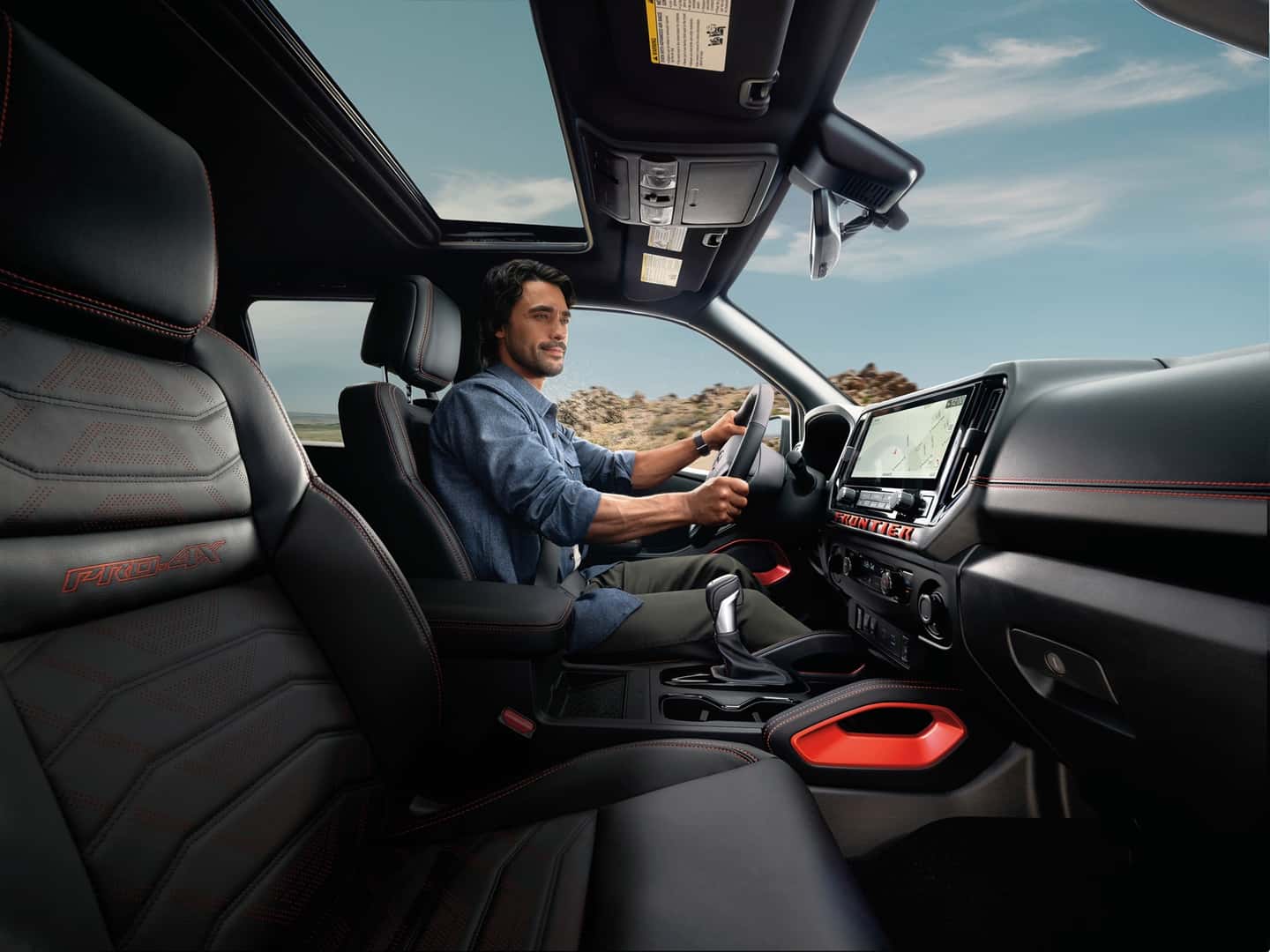 Nissan Dealership Lake Worth FL 