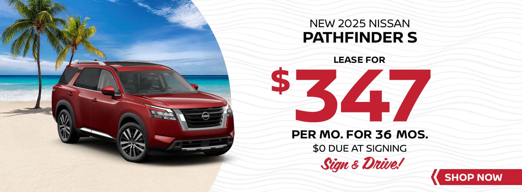 Greenacres_Nissan_Slide_Incentive_Desktop_1800x663_Pathfinder_07-25