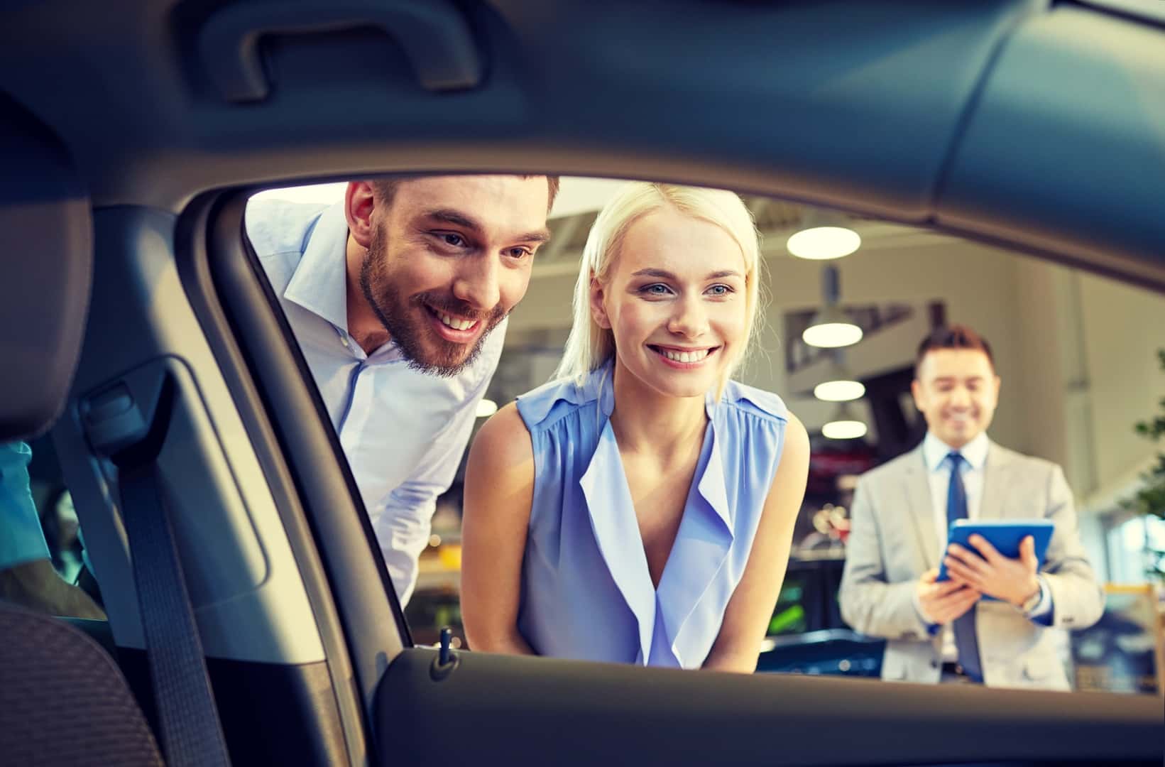Nissan Dealership Lake Worth FL 