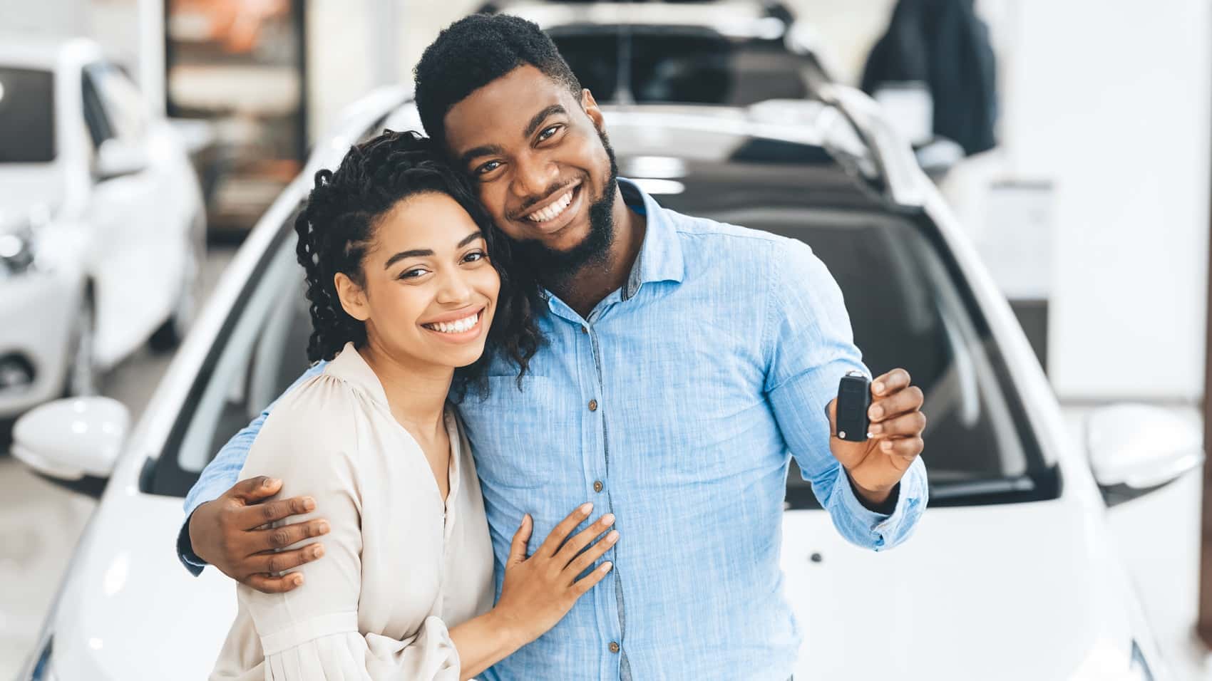 Used Cars for Sale near Me 