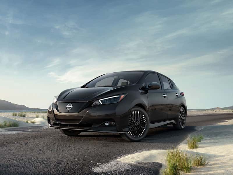 Nissan Dealer near Wellington, FL