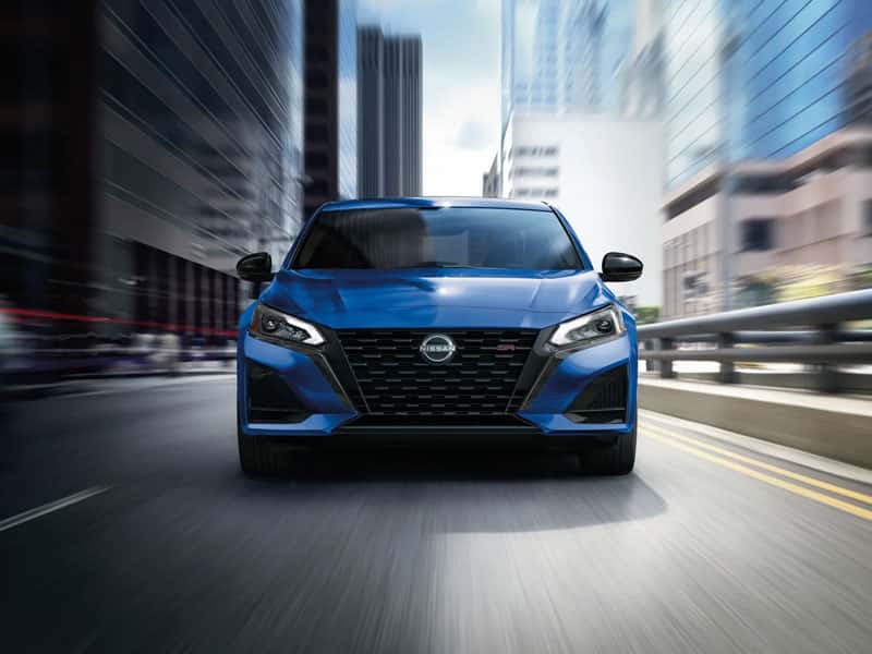 Nissan Dealer near Boynton Beach FL