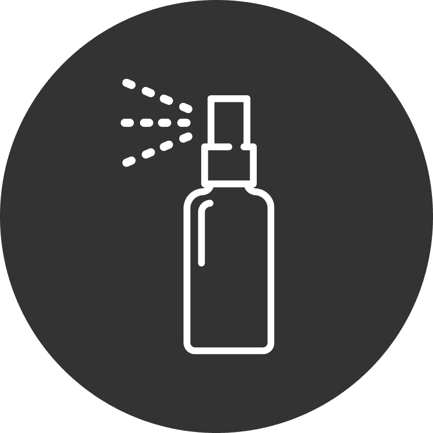 CUSTOMER WELCOME KIT