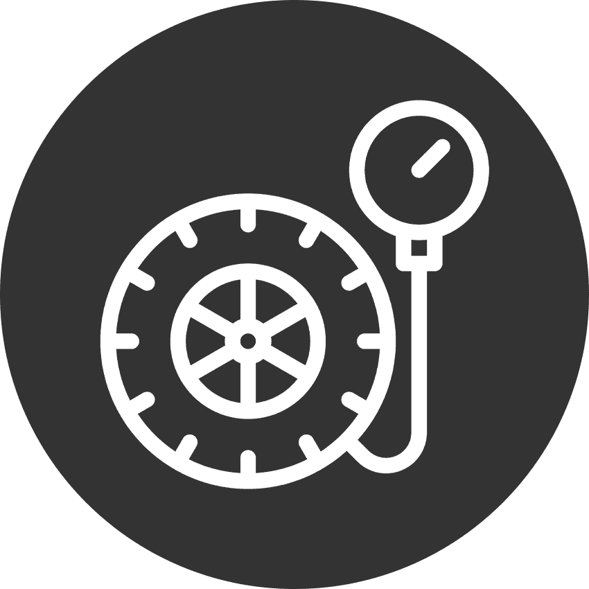NITROGEN TIRE SERVICE