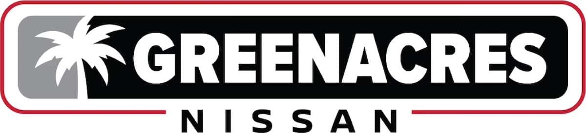 greenacres nissan logo