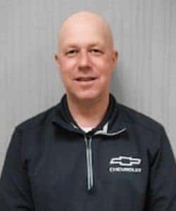 Doug McIntire