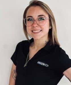Hannah Hardmeier