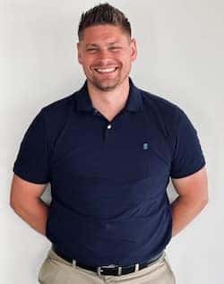 Joshua Stampf