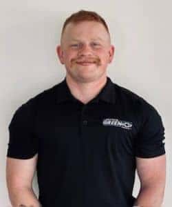 Andrew Cornwell