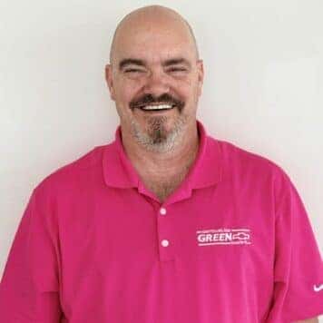 Mike Hart