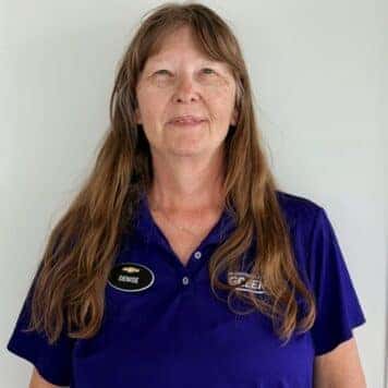 Denise Challacombe