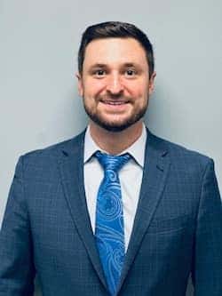 Drake Green