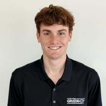 Zach Buscher
